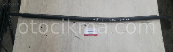 OPEL ASTRA H SOL ARKA CAM SIYIRICI FİTİLİ
