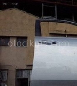 2005 çıkma honda civic sağ ön kapı kolu