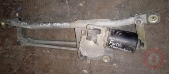 ford mondeo mk2 çıkma silecek motoru