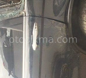 2010 HONDA CRV ORİJİNAL SOL ARKA KAPI KOLU.