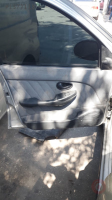 Fiat albea kapı döşemesi