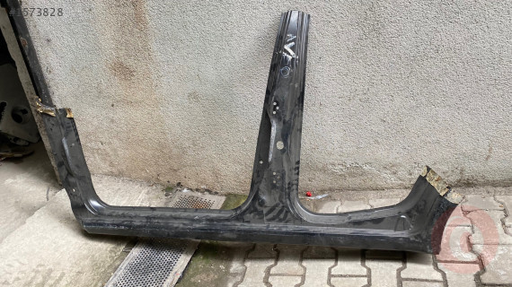 AVEO SEDAN 2007-2011 SOL FRANGART 96957679 CANCAN OPEL
