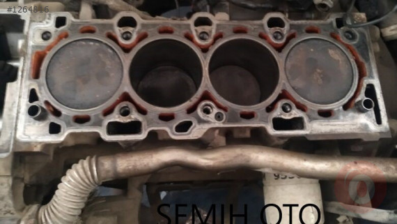 POLO CIKMA MOTOR   POLO 1 2 MOTOR