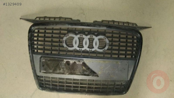 AUDI A3 2004 2008 ÖN PANJUR 8P4853651