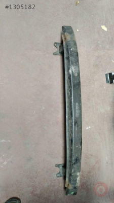 SEAT IBİZA 2004 2008 ÖN TAMPON DEMİRİ 6L0805551C