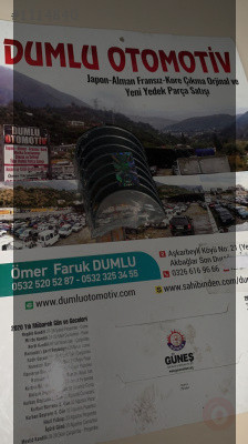 KİA PREGİO KOL YATAK