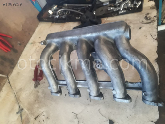 mercedes sprinter 2.9 çıkma emme manifold