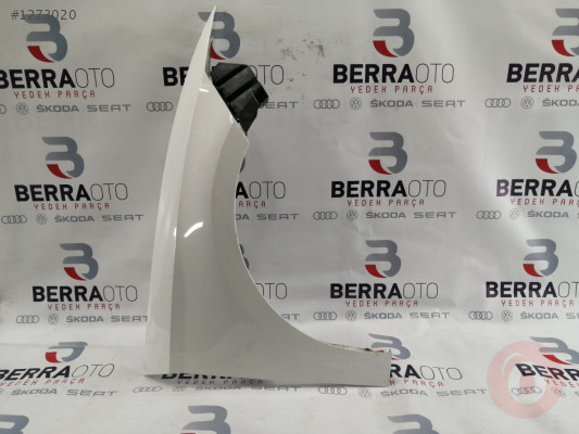 SEAT LEON SAĞ ÖN ÇAMURLUK 2013 2020 MODEL
