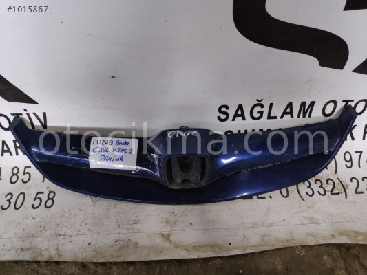 OEM;  HONDA CİVİC V-TEC 2 PANJUR OEM;