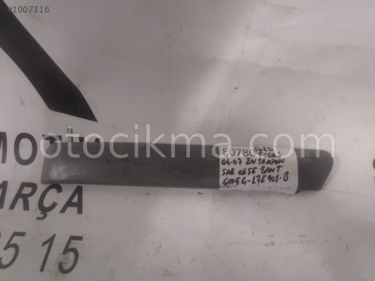 OEM; 5m5417e908b FORD FOCUS 06-07 ÖN TAMPON SAĞ KÖŞE BANT OE