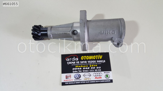 SKODA FELİCİA 1995-1998 DİSTRİBÜTÖR ALT MONTAJ BRAKETİ SIFIR