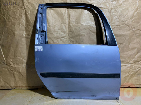SKODA ROOMSTER 06-15 SAĞ ARKA KAPI 5J7833056