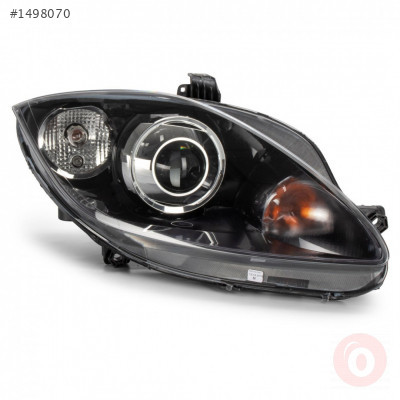 ALTEA LEON TOLEDO SAĞ ÖN FAR XENON VALEO  5P1941754E