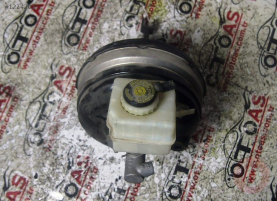 BMW F10 FREN SERVOSU 29679672603