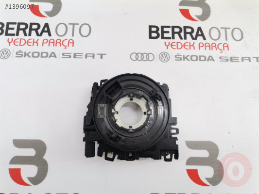 VW GOLF 7 SEAT LEON AIRBAG MAKARASI 5Q0953549C