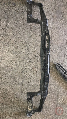 Opel corsa D ön panel çıkma