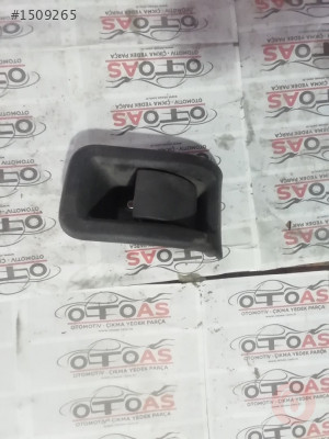 Volvo Kaput Açma Kolu 30779851