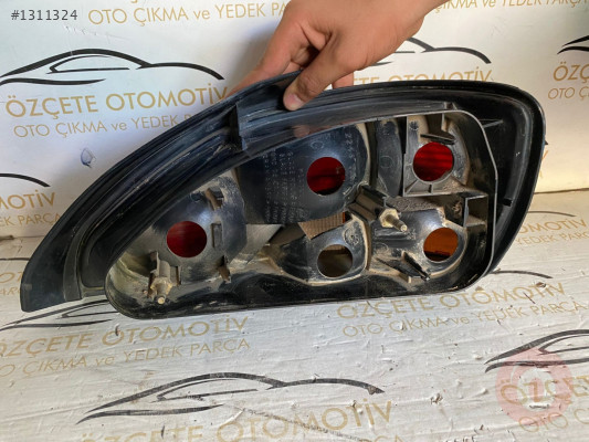 PEUGEOT 306 SOL STOP LAMBASI SEDAN 1994-1998 MODEL ÇIKMA