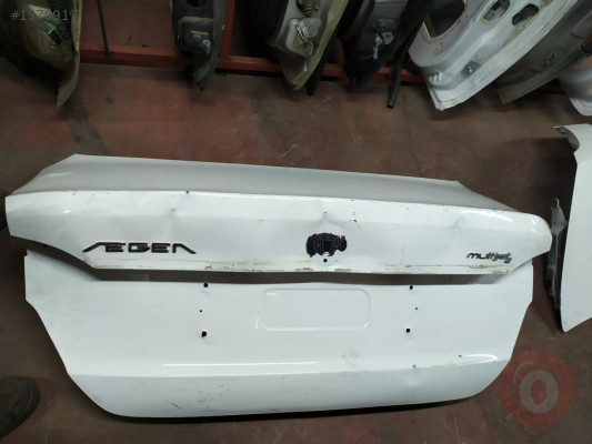 FIAT EGEA ORJ CIKMA ARKA BAGAJ KAPİSİ GUL OTOMOTIV