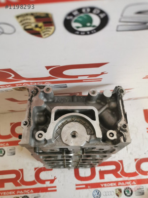 059354FA 059103064MN 3.0 TDİ SİLİNDİR KAPAĞI AUDİ A4 A5 A6 A