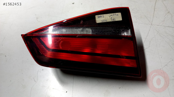 2015 Jetta Sol İç Stop Orjinal Sökme
