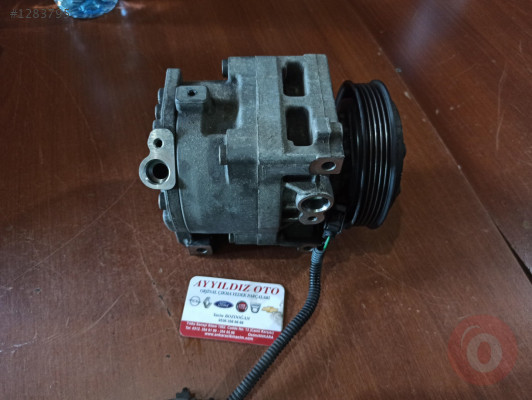 FİAT ALBEA 1.2 KLİMA KOMPRESÖRÜ MOTORU