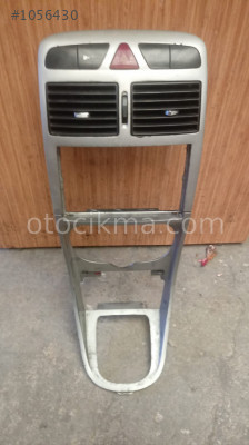 peugeot 307 çıkma torpido orta panel