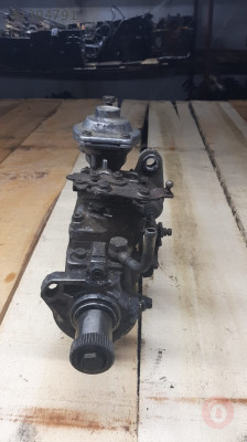 peugeot boxer 2.8 turbolu çıkma mazot pompası eski tip