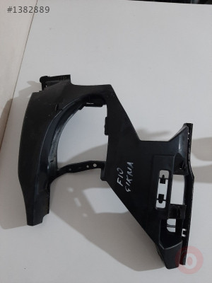 BMW F10 5 SERİSİ SAĞ ARKA TAMPON İÇ BRAKETİ ORJİNAL ÇIKMA