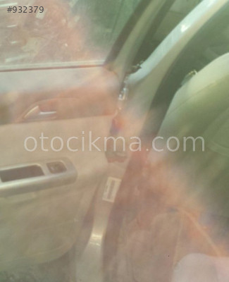 ÇIKMA 2005 VOLVO V50 KAPI MENTEŞESİ.