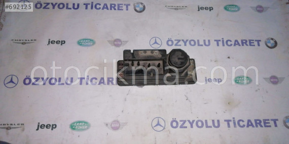 Mercedes w210 e serisi merkezi kilit pompası 2108000648