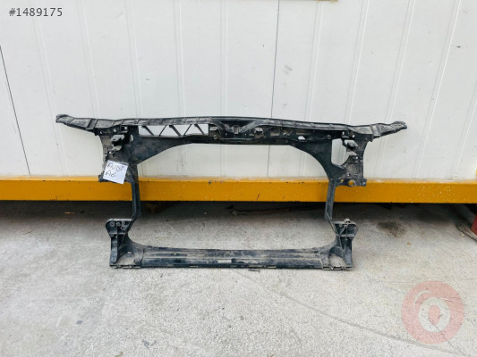 Audi a6 ön panel çıkma parça