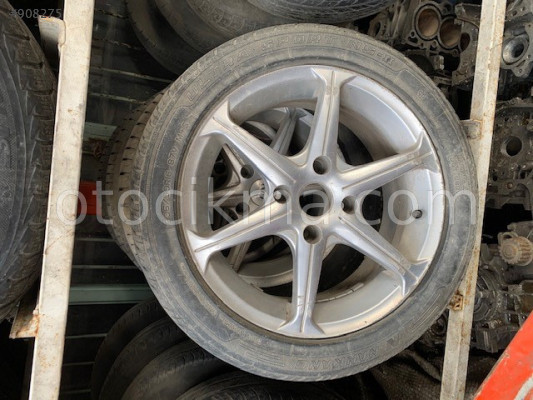 VOLVO S40 JANT 1996 2004