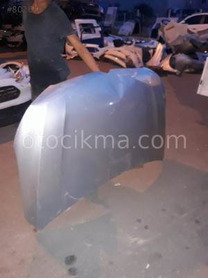 Citroen c.elysee çıkma motor kaputu