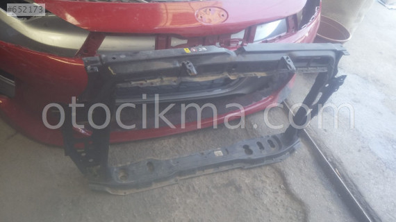 çıkma kia rio ön panel
