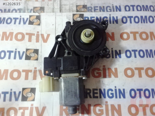 8A6114A389A FORD FİESTA CAM KALDIRMA MOTORU