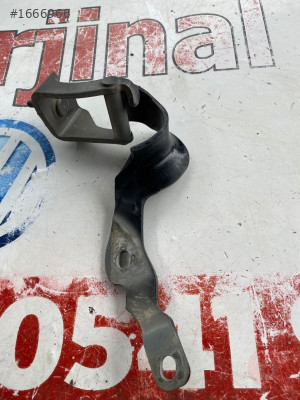 8P4827299A audi A3 sportback 2010 motor kaput menteşesi sol