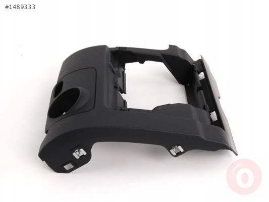 VW JETTA-GOLF 2006-2010 TORPİDO GÖZÜ SOL	1K1858365AH-82V
