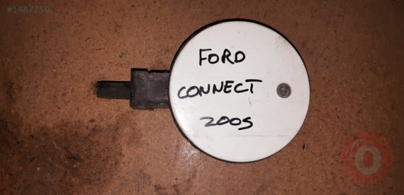 FORD CONNECT 2005 ÇIKMA ORJİNAL DEPO KAPAĞI
