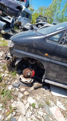 hyundai starex çıkma sol ön çamurluk hatasız