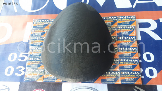 Renault Clio4 Göğüs km üst kapağı
