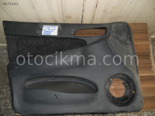 ALFA ROMEO 156 SOL ÖN KAPI DÖŞEMESİ ORJİNAL ÇIKMA