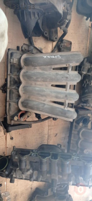 CHEVROLET SPARK EMME MANİFOLDU .OTO ERKAN ÜNYE