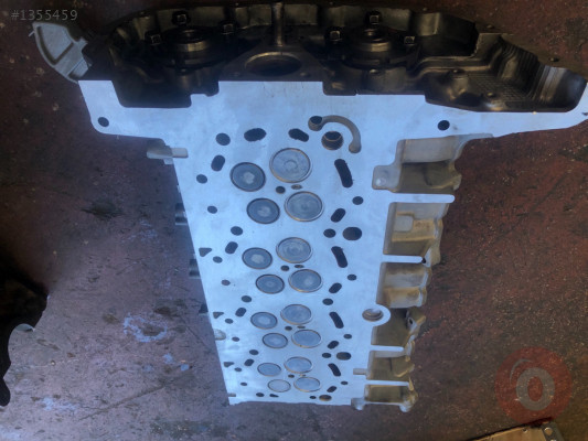 Ford Transit V184 Silindir Kapağı Orjinal