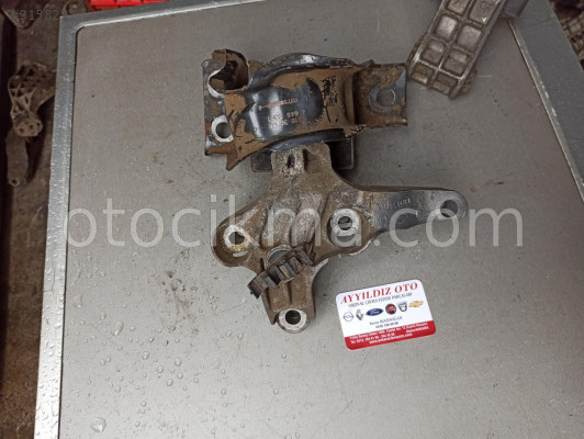 RENAULT CLİO 4 SAĞ MOTOR KULAĞI 112103095R