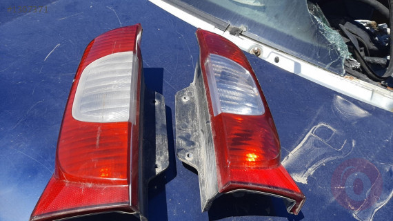 fiat fiorino çıkma stop lambası