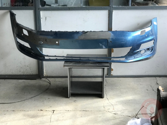 VOLKSWAGEN GOLF 7,5 ÖN TAMPON
