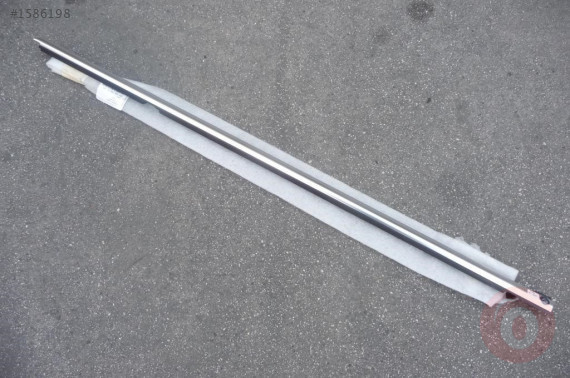 JETTA 11-18 CAM SIYIRICI FİTİL SOL ARKA KROM 5C6839475B 3Q7