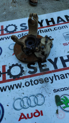 2007 ford connect ön sol taşıyıcı dolu