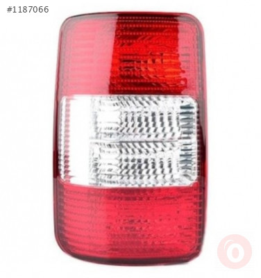 VW CADDY 04-08 SOL ARKA STOP LAMBASI 2K0945095L